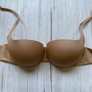 Ultimate Push-Up Balconette Bra SKIMS